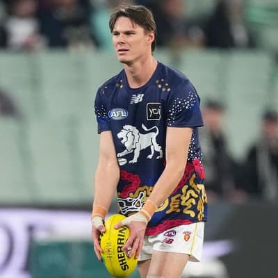 Lions premiership forward to make long-awaited return