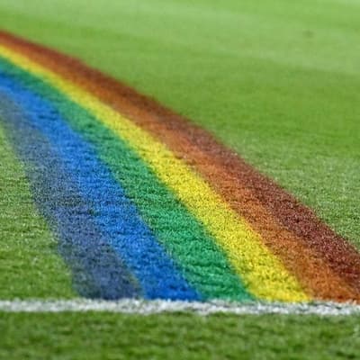 Another AFL-listed player banned for homophobic slur