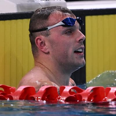 Belief high for swim star at Comm Games trials