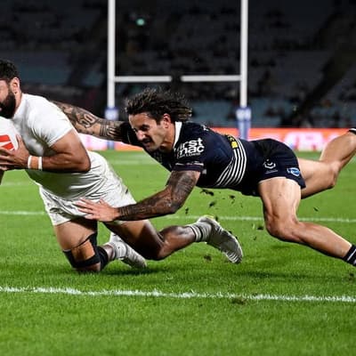 Souths claim big win as Broncos' NRL woes deepen