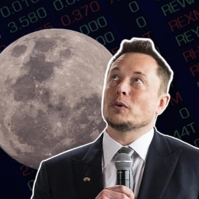 Anxious wait for Aussie investors ahead of SpaceX float