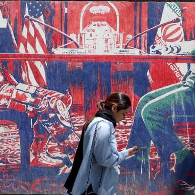US-Iran peace memorandum could be signed within days