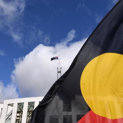 Teal MP first to launch reconciliation action plan