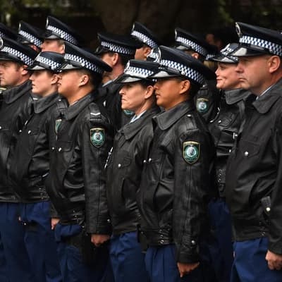 'Boys club still endemic': toxic police culture exposed