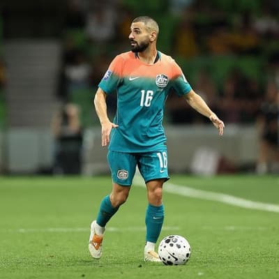 Stars align for Behich as Socceroos face Turkey