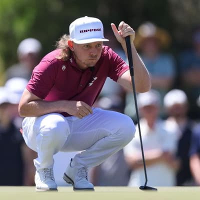 Australian investors flag interest in saving LIV Golf
