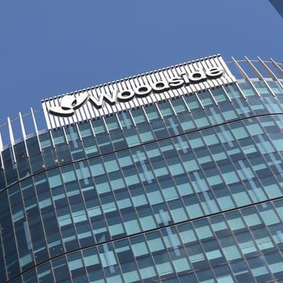 Woodside to pay $320m for greater stake in gas project