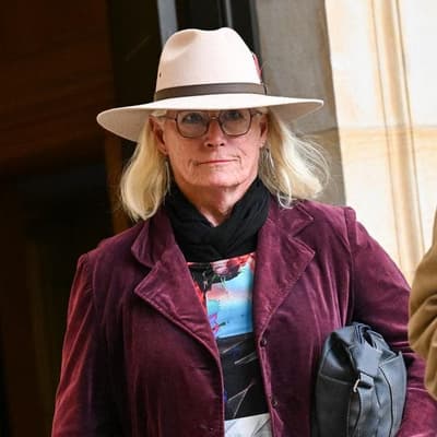 Eclectic life of missing boy's granny revealed in court