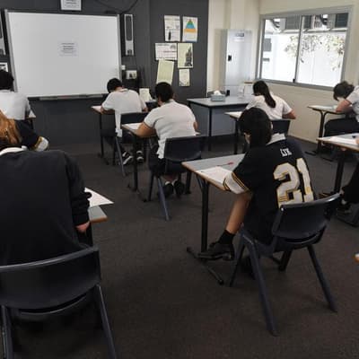 Abusive parents banned from school grounds in new laws