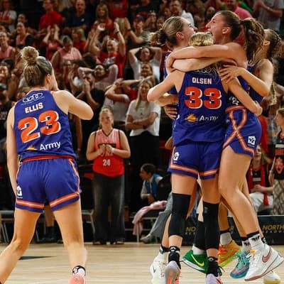 More WNBL and NBL double-headers, but not this season