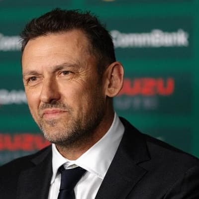 Socceroos boss makes call on post-World Cup future
