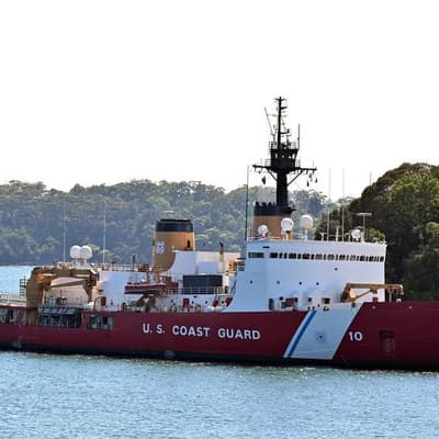 'Blue Pacific': US targets Oceania's illegal activities