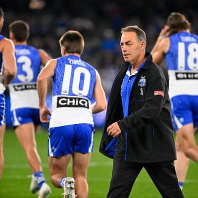 Down in the dumps: How Kangaroos plan to make amends