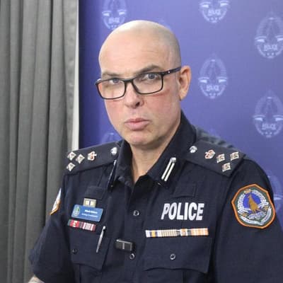 Teen arrested after man fatally stabbed in outback town