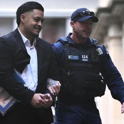 Mother vouches for 'kind' gunman behind gangland hit