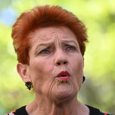 Venue bins One Nation fundraiser over safety concerns