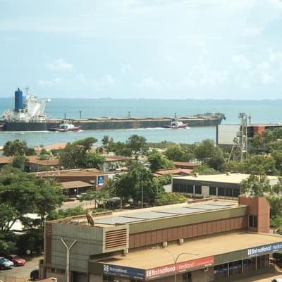BHP accused of 'American-style' strikebreaker tactics