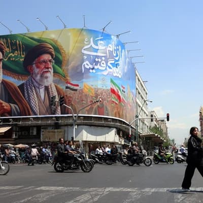 US-Iran deal to be signed within 24 hours: Pakistan