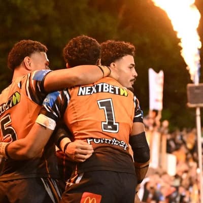Tigers urged to farewell Leichhardt in style
