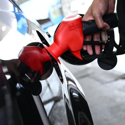 Fuel prices destined to jump despite record supplies