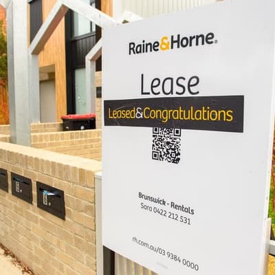 Tax changes spark house listings boom but fewer rentals