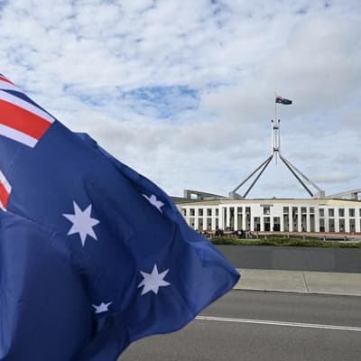 Labor considers landmark human rights law ... again