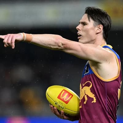 Hipwood back as Lions brace for rebuilding Tigers