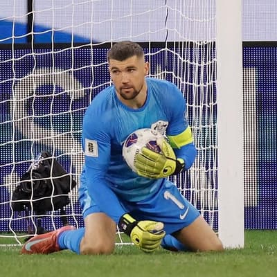 The change that took Socceroos captain to a new level
