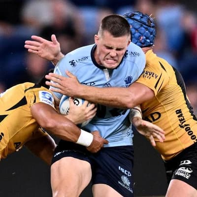 Waratah out for using ADHD medication without exemption
