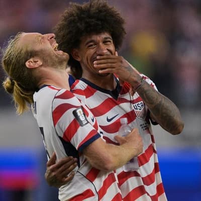 Look out Socceroos: US start World Cup with record haul