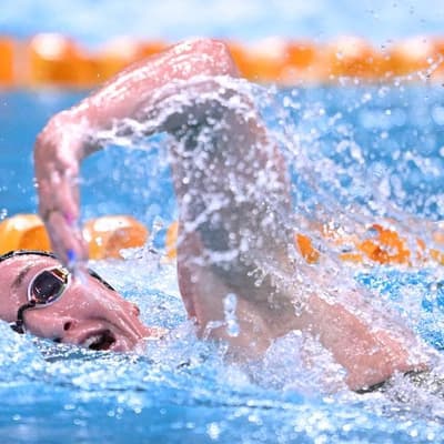 Pallister out for slice of gruelling Comm Games history