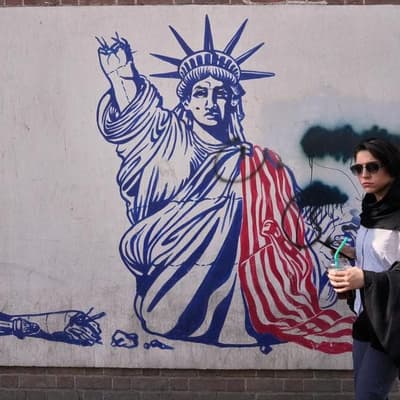 Peace deal to be signed within hours , says Trump