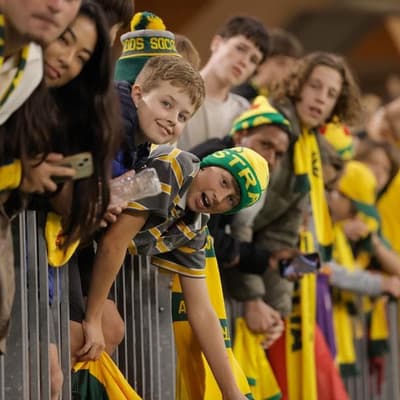 Socceroos followers face ticket price hike for US clash