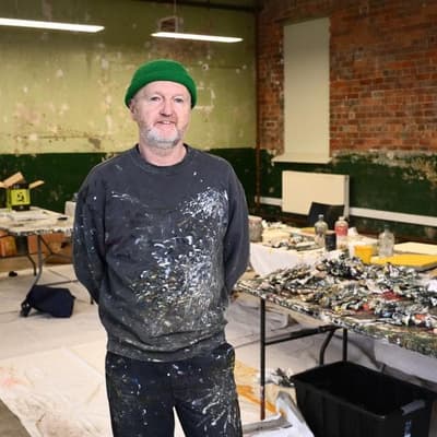 What Richard did next: making sense of Archibald win