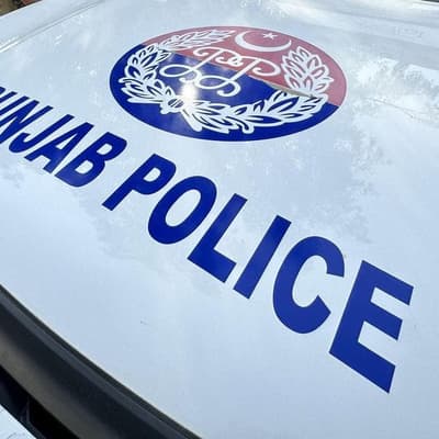 Young Australian girl shot dead by police in Pakistan