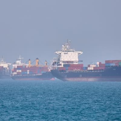 Iran, US agree to halt war, sending oil prices tumbling