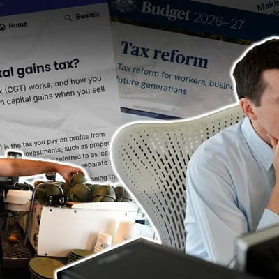 Better but 'not perfect' tax reform wins expert support