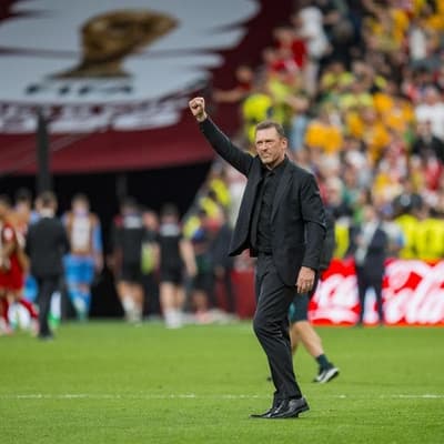 Popovic World Cup masterclass to go down in history