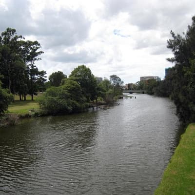 'Senseless': note found after bodies pulled from river
