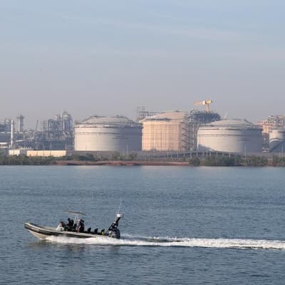 Toxic gas-plant leaks prompt boost to air monitoring