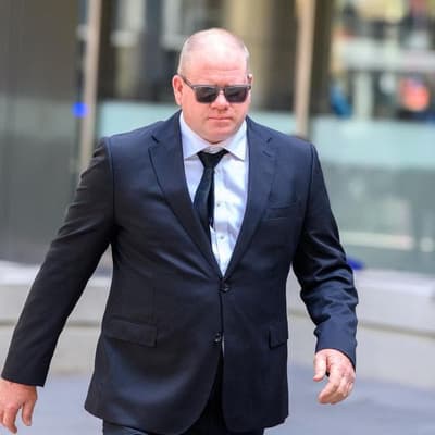 Ex-AFL star exploited trust of families with pool fraud