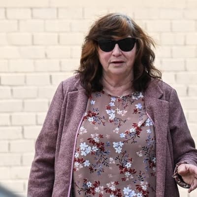 'Poisoned': daughter accused of killing elderly parents
