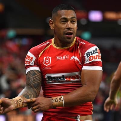 Dolphins iron man and 'Captain Cool' set for Tigers