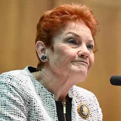 One Nation set to pocket over $200m in taxpayer funds