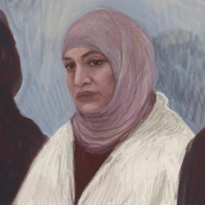 ISIS bride rejects extremism, decries Syrian 'hell'