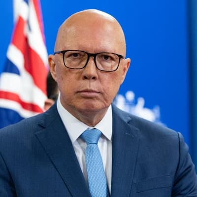 Teen accused of terror plot over Libs' nuclear policy