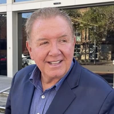 'Happy New Year': TV host hit with mammoth court delay