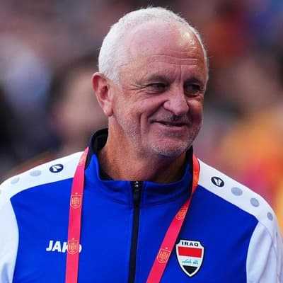 Graham Arnold ready to shock the world all over again