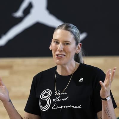 GOAT's great expectations for WNBL's newest team