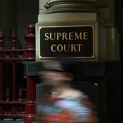 Teen complicit in 14-year-old boy's stabbing murder